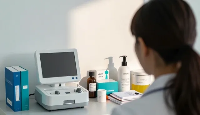 医疗服务性能与适用条件的优化实践