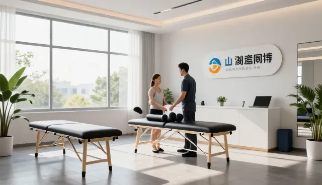 康复指导服务在门诊场景中的实际应用与价值分析