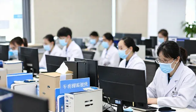 年度健康体检中门诊服务常见问题及应对策略